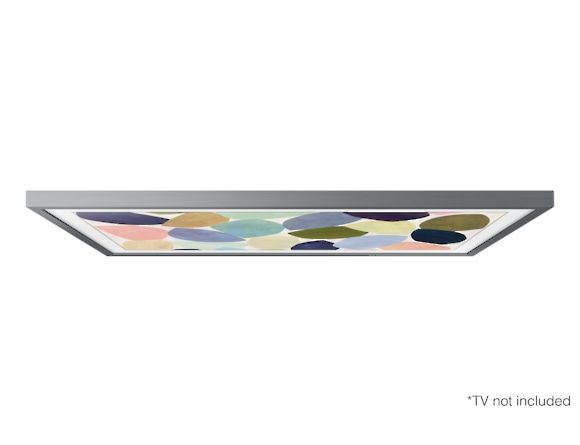 Samsung TV Z Wechselrahmen platinum für 32" Frame (2021)