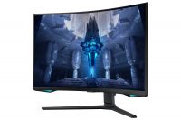 Vorschau: Samsung Monitor S32BG750NP