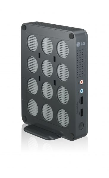 LG Zero Client Box CBV42-B