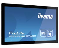 Vorschau: Iiyama ProLite TF2234MC-B7AGB