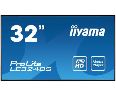 IIYAMA LFD ProLite LE3240S-B3