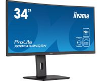 Vorschau: IIYAMA Monitor XCB3494WQSN-B5