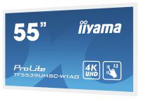Vorschau: Iiyama ProLite TF5539UHSC-W1AG