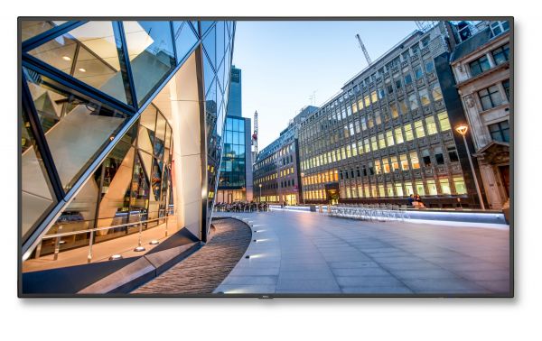 NEC Large Format Display C651Q SST