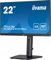 Vorschau: IIYAMA Monitor XUB2294HSU-B2
