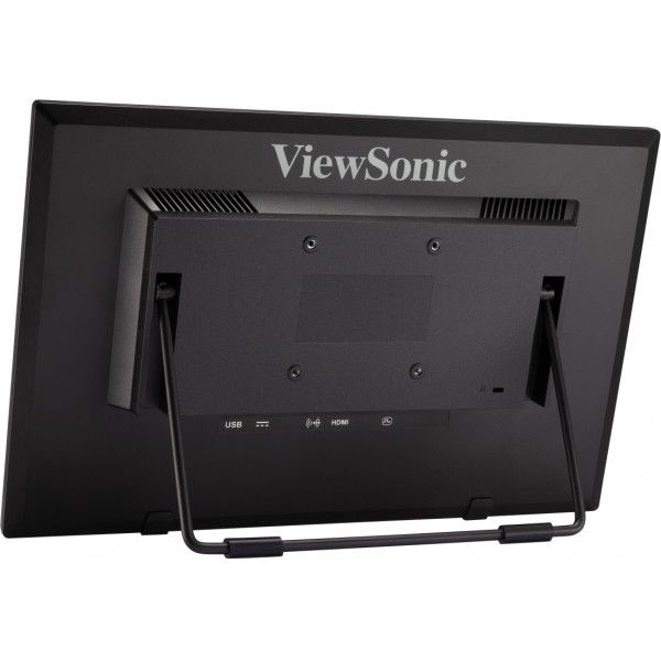 ViewSonic Display TD1630-3 Touch