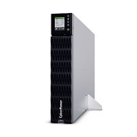 Vorschau: CyberPower OL5KERTHD Unterbrechungsfreie Stromversorgung (UPS) Doppelwandler (Online) 5000 VA 5000 W