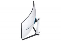 Vorschau: Samsung Monitor S32BG850NP