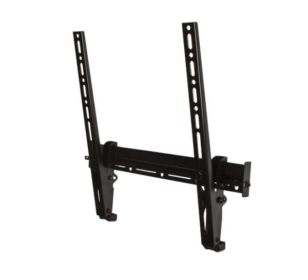 BTECH step Wandhalterung neigbar (VESA 400x400) STV511