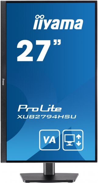 IIYAMA Monitor XUB2794HSU-B1