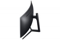 Vorschau: Samsung C34H890WGR