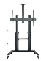 Vorschau: HAGOR BrackIT Stand HD XXL