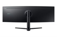 Vorschau: Samsung Monitor S49A950UIP