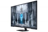 Vorschau: Samsung Monitor S43CG700NU
