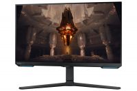 Vorschau: Samsung Monitor S28BG700EP