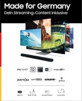 Vorschau: SAMSUNG TV Soundbar HW-S66B (2022)