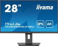Vorschau: IIYAMA Monitor XUB2893UHSU-B5