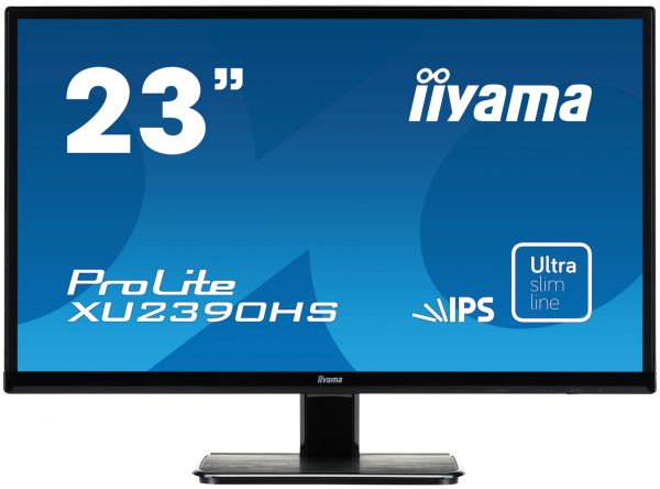 IIYAMA Monitor XU2390HS-B1