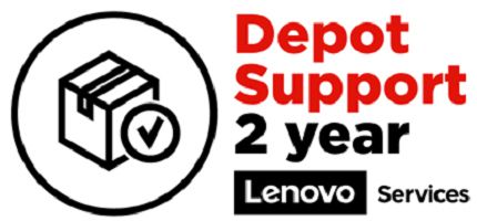 Lenovo NB Z Garantieverlängerung auf 2 Jahre (ePack)| 5WS0Q81880