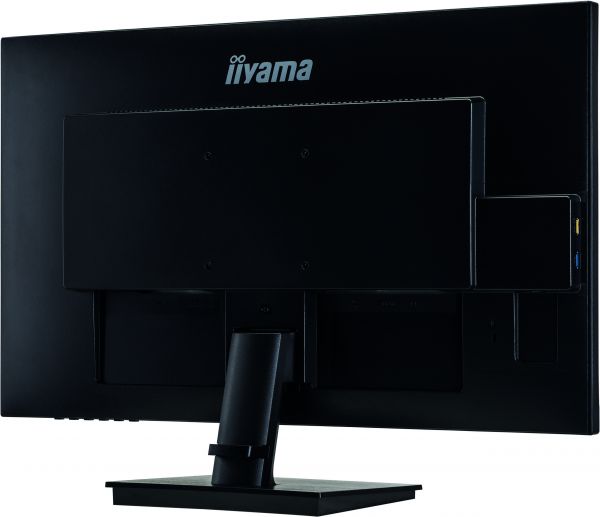 IIYAMA Monitor XU2792UHSU-B1