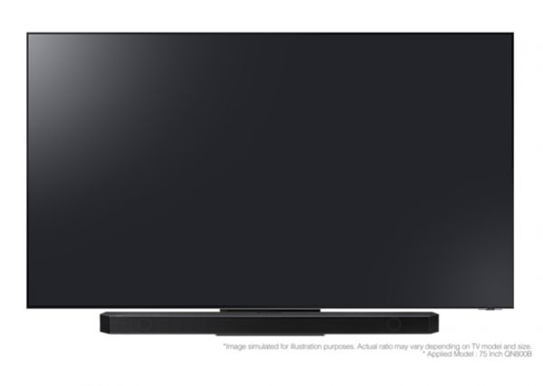 SAMSUNG TV Soundbar HW-Q935B (2022) G