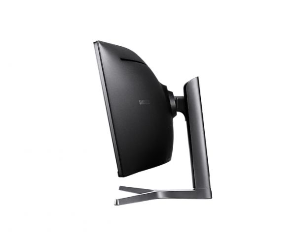 Samsung Monitor C49RG90SSP