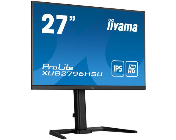 IIYAMA Monitor XUB2796HSU-B5