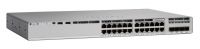 Vorschau: Cisco Catalyst 9200-L Switch 1GbE Advantage 24-Port L3 managed C9200L-24P-4G-A