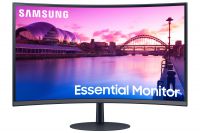 Vorschau: Samsung Monitor S27C390EAU