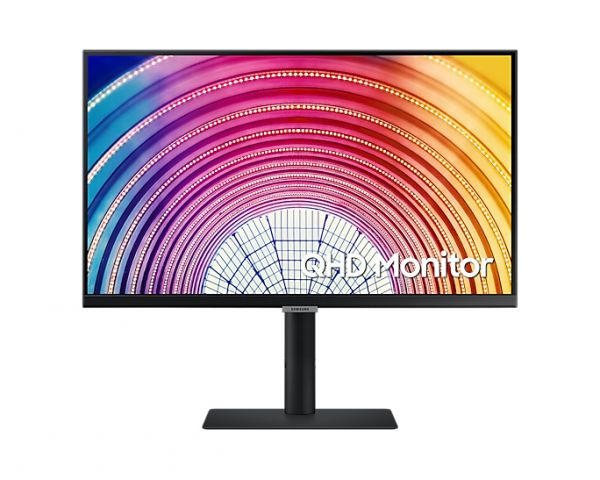 Samsung S24A600NWU