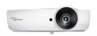 Vorschau: Optoma Full HD 1080p Business Projektor EH461