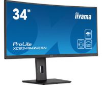 Vorschau: IIYAMA Monitor XCB3494WQSN-B5