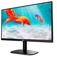 Vorschau: AOC 27B2QAM - LED-Monitor