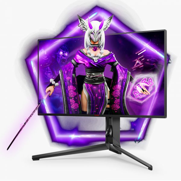 AOC AG274UXP