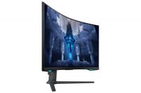 Vorschau: Samsung Monitor S32BG750NP