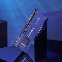 Vorschau: VGA Gigabyte Radeon RX 6600 - 8 GB GDDR6 - PCIe 4.0 x16 - 2 x HDMI - 2 x DisplayPort , aktiv