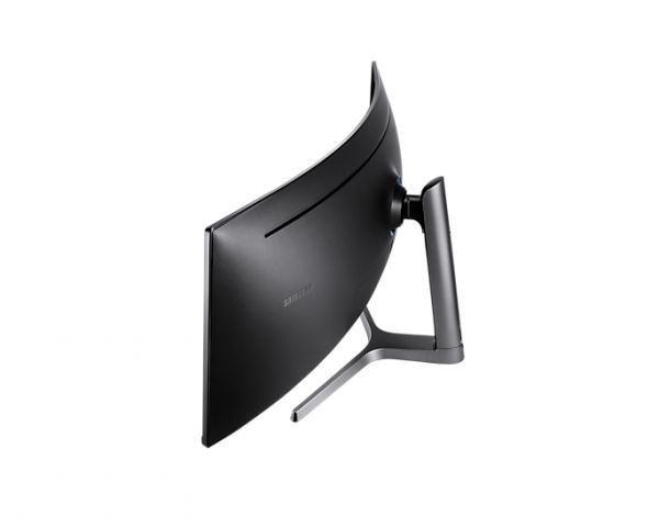 Samsung Monitor C49RG90SSP
