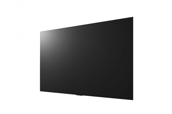 LG Hotel TV 55WN960H