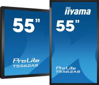 Vorschau: Iiyama ProLite T5562AS-B1