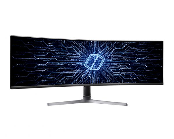 Samsung Monitor C49RG90SSP