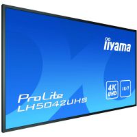 Vorschau: Iiyama ProLite LH5042UHS-B3