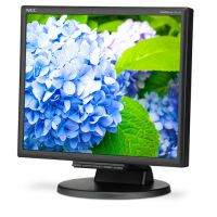 Vorschau: NEC MultiSync E172M