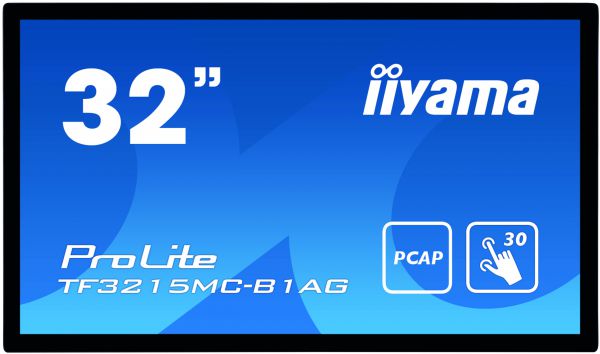 Iiyama ProLite TF3215MC-B1AG