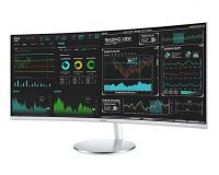 Vorschau: Samsung Monitor C34J791WTP