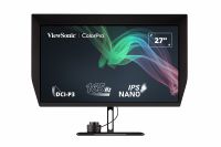 Vorschau: ViewSonic Display VP2776