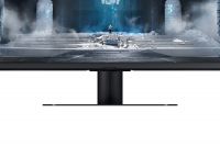 Vorschau: Samsung Monitor S43CG700NU