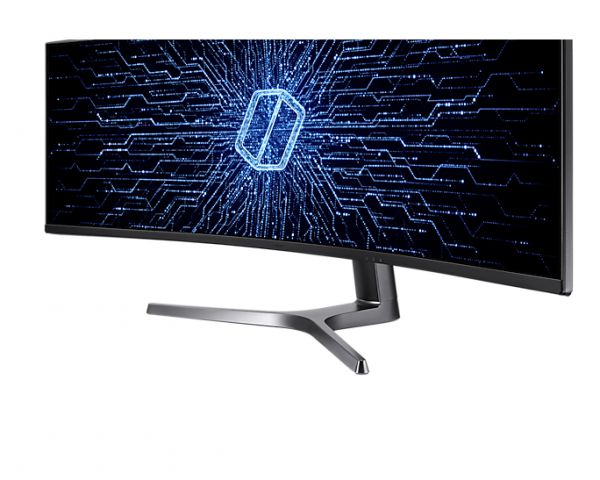 Samsung Monitor C49RG90SSP