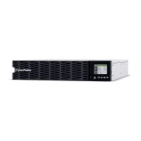 Vorschau: CyberPower OL5KERTHD Unterbrechungsfreie Stromversorgung (UPS) Doppelwandler (Online) 5000 VA 5000 W