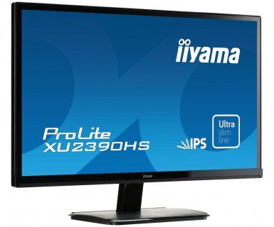 IIYAMA Monitor XU2390HS-B1
