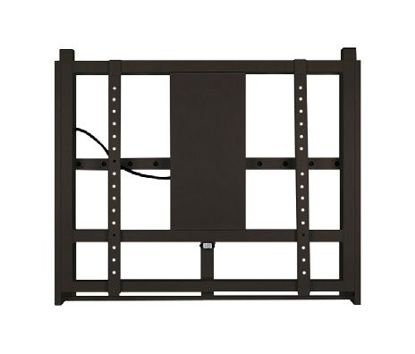 HAGOR M Motorized Wallmount HD 160 schwarz